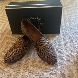 Stubbs & Wootton BIT chiswick 9.5 NIB